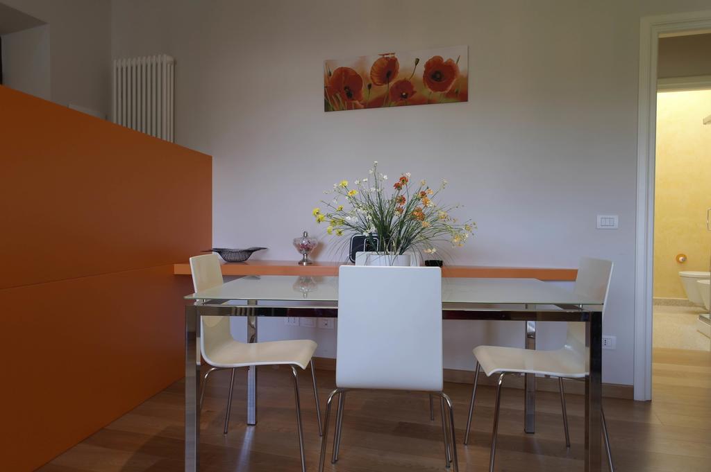 Yourhomeinlucca Le Palme Δωμάτιο φωτογραφία