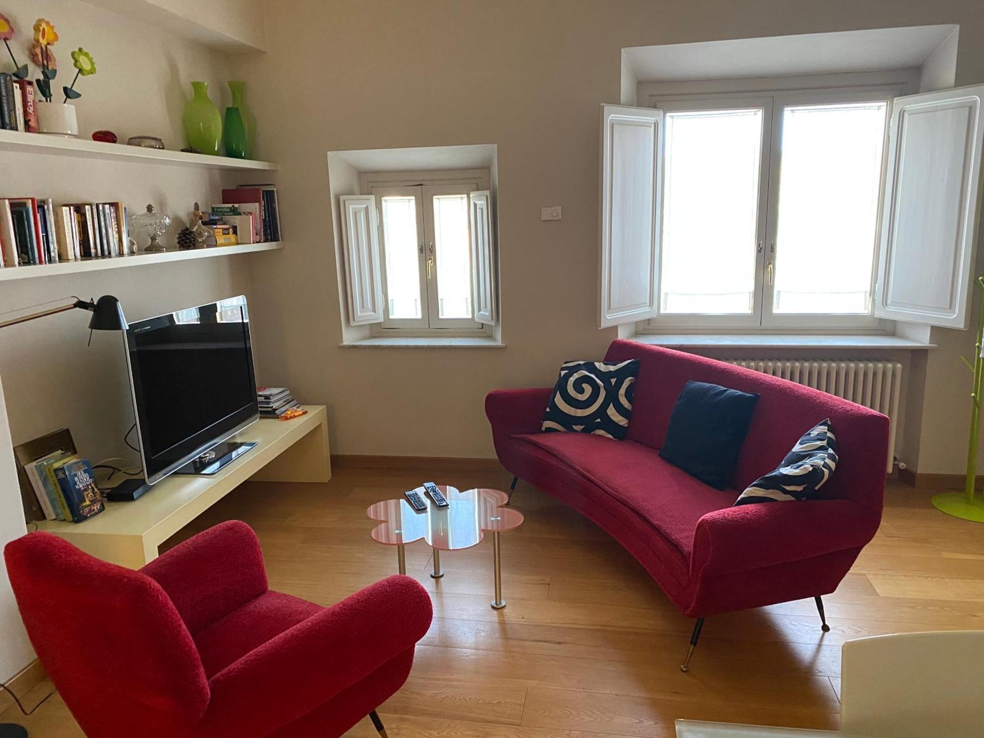 Yourhomeinlucca Le Palme Εξωτερικό φωτογραφία
