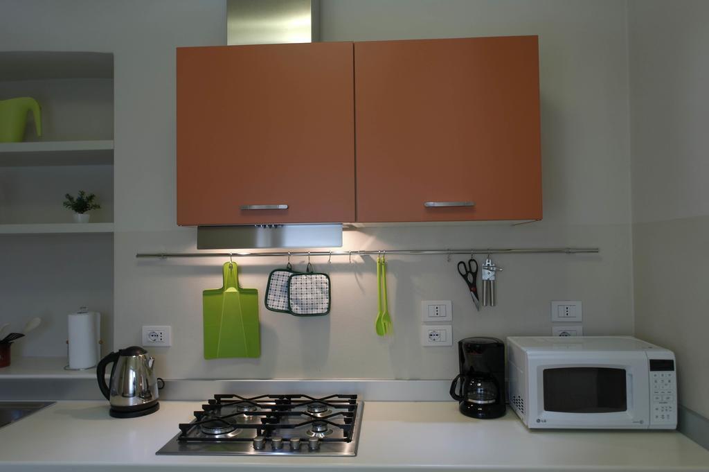 Yourhomeinlucca Le Palme Εξωτερικό φωτογραφία