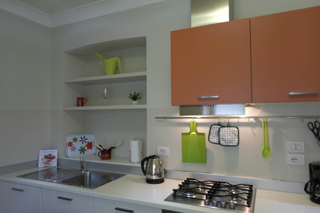 Yourhomeinlucca Le Palme Εξωτερικό φωτογραφία