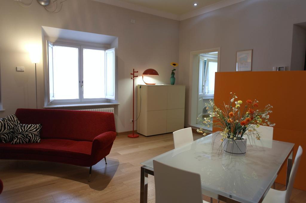 Yourhomeinlucca Le Palme Εξωτερικό φωτογραφία