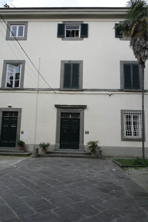 Yourhomeinlucca Le Palme Εξωτερικό φωτογραφία