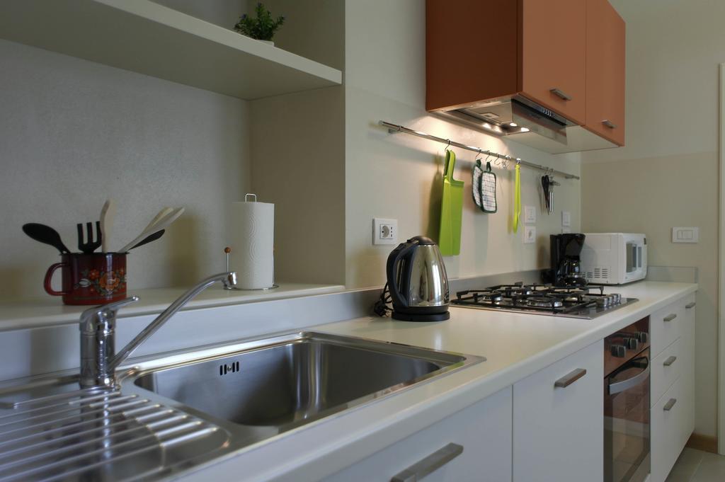 Yourhomeinlucca Le Palme Εξωτερικό φωτογραφία